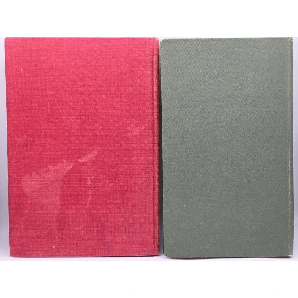 2 Lot - Author:‎ Francis Thompson - Books - Shelley & The Hound Of Heaven